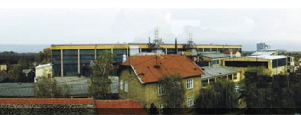 Лепенка на добош, радници без плата